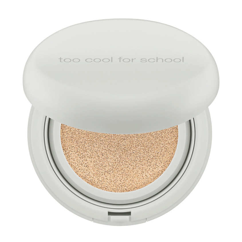 Изображение товара Кушон для лица TOO COOL FOR SCHOOL Artclass Studio De Teint SPF 45 24 г № 2W Ivory