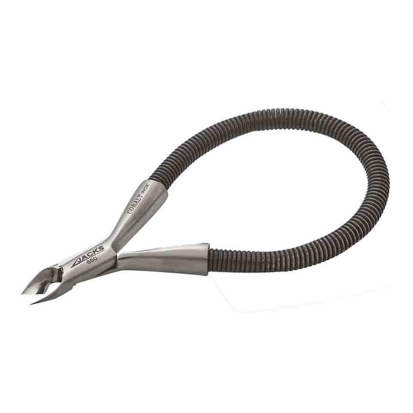 Изображение товара JACKS.BEAUTY Кусачки маникюрные для кутикулы Professional, 1 шт.