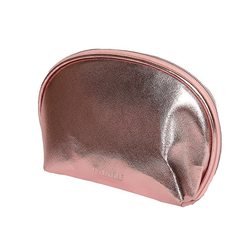 Изображение товара TWINKLE Косметичка Rose Gold Small, 1 шт.