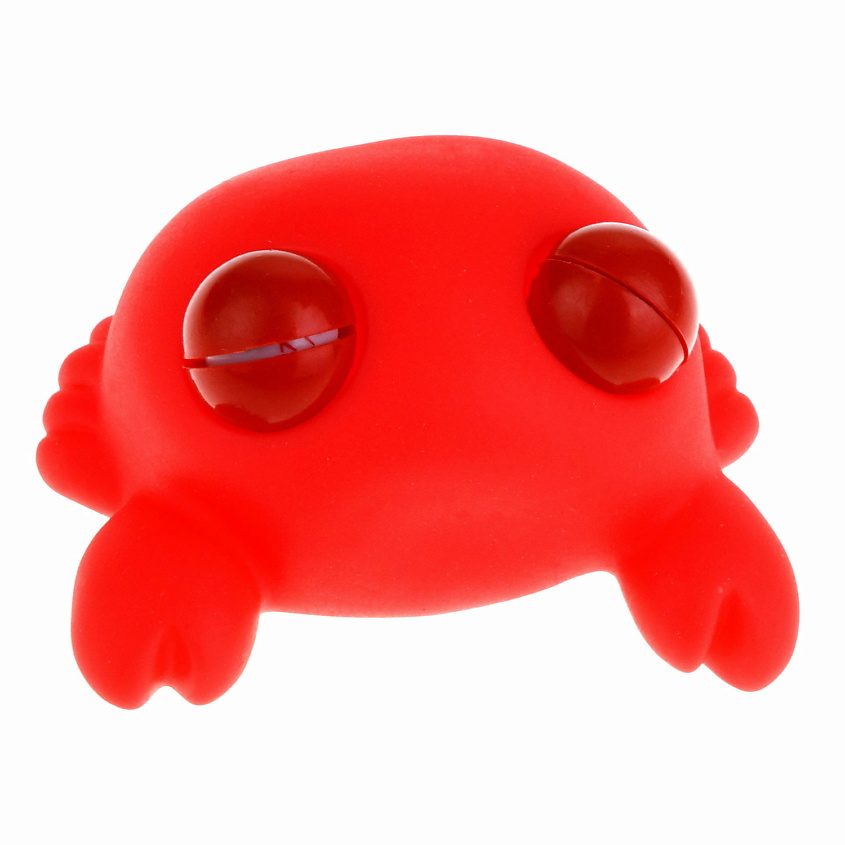 Изображение товара Игрушка-антистресс пучеглаз рыба для взрослых и детей 1TOY водная фауна