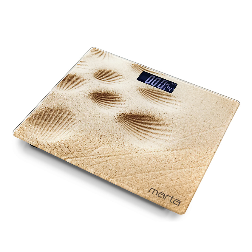 Изображение товара MARTA Умные диагностические весы MT-SC1696, 1 шт