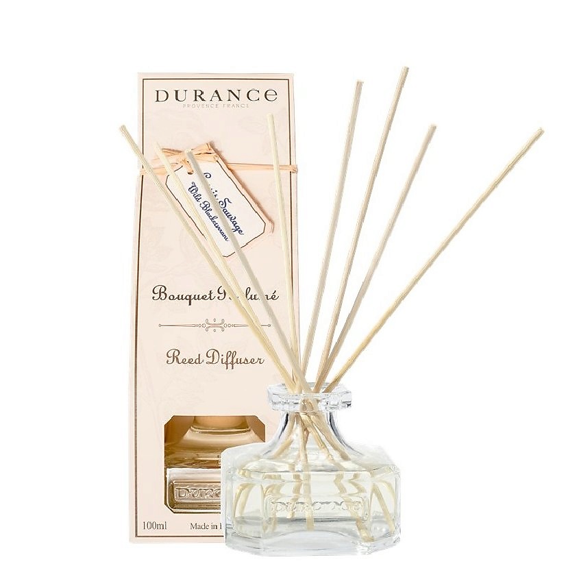 Изображение товара DURANCE Диффузор Дикая смородина Wild blackcurrant, 100 мл