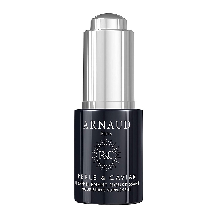 Изображение товара Средство супер-питательное для сухой кожи с экстрактом икры и жемчуга ARNAUD PARIS