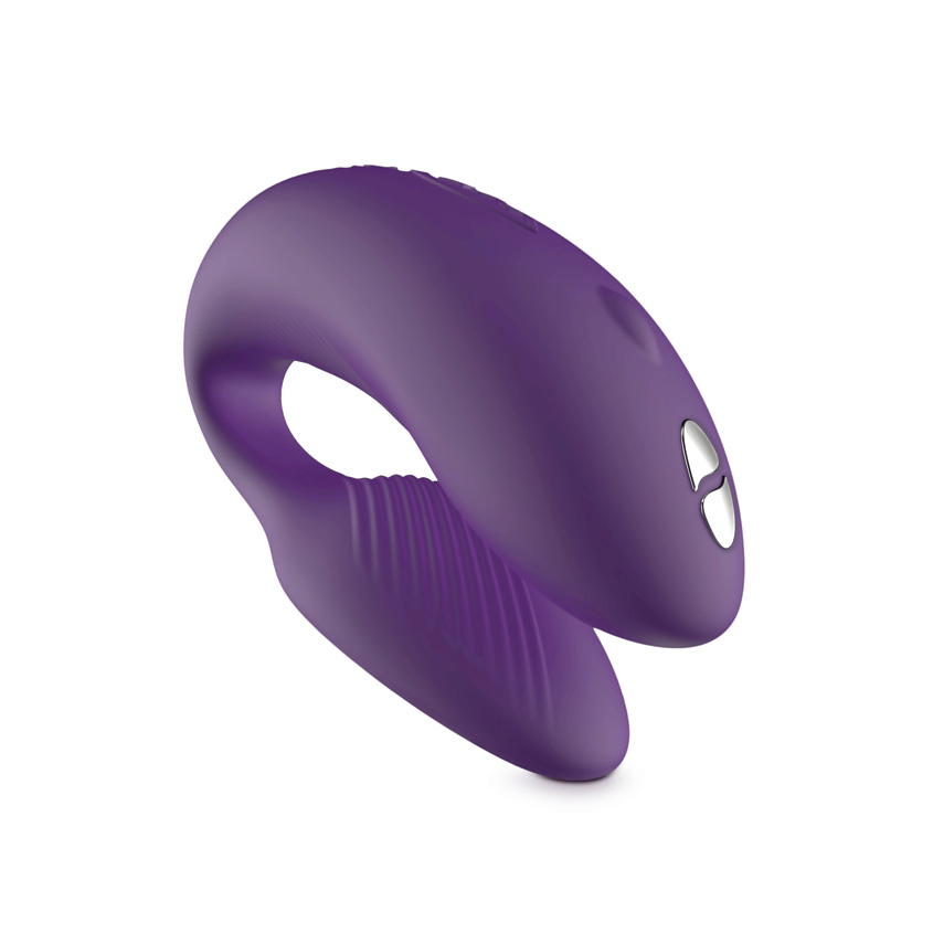 Изображение товара WE-VIBE Вибратор Chorus для пар водонепроницаемый управление приложением