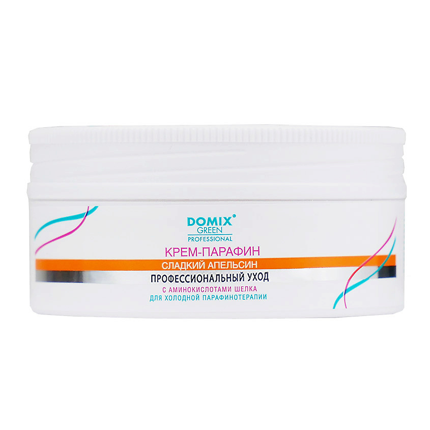 Изображение товара Крем-парафин для рук с ароматом сладкого апельсина 60 мл