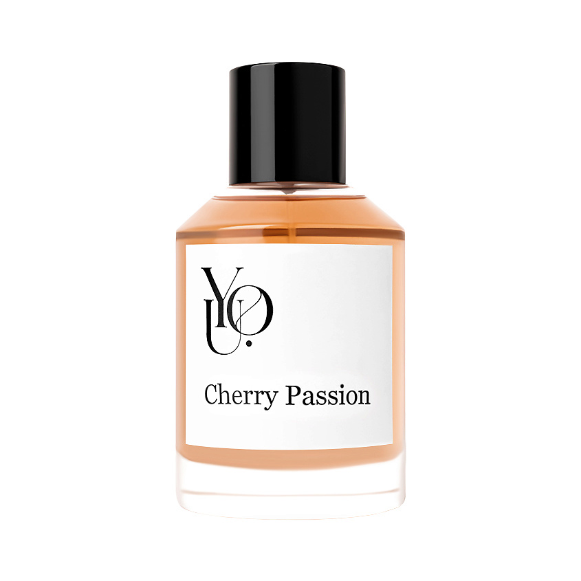 Изображение товара YOU Cherry Passion, Парфюмерная вода, спрей 100 мл