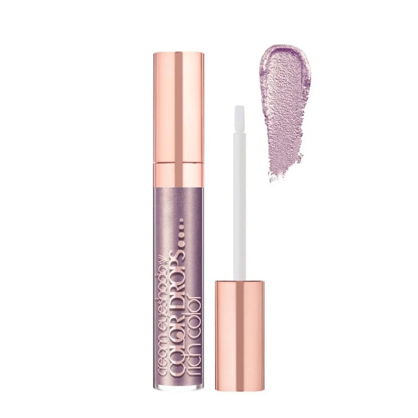 Изображение товара BELOR DESIGN Тени кремовые Color Drops, тон 009