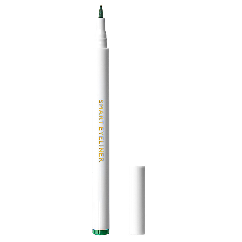 Изображение товара ЛЭТУАЛЬ Подводка для глаз SMART EYELINER, № 05 emerald green, 1 шт