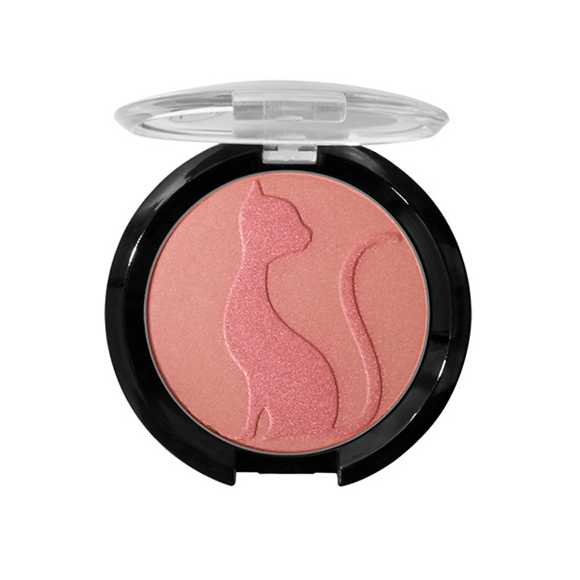 Изображение товара J. CAT BEAUTY Румяна для лица LOVE STRUCK, 102 Honey Bunches 7,5 г