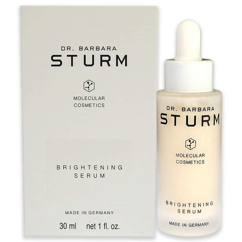 Изображение товара DR. BARBARA STURM Сыворотка для лица осветляющая и увлажняющая Brightening Serum, 30 мл