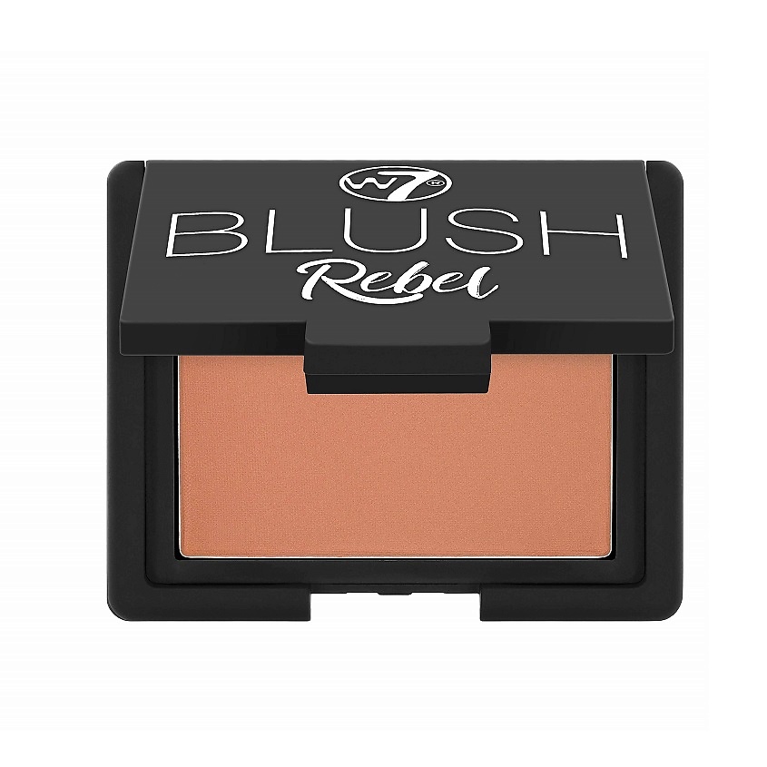 Изображение товара W7 Румяна для лица Rebel, STRIP TEASE, 4,8 г