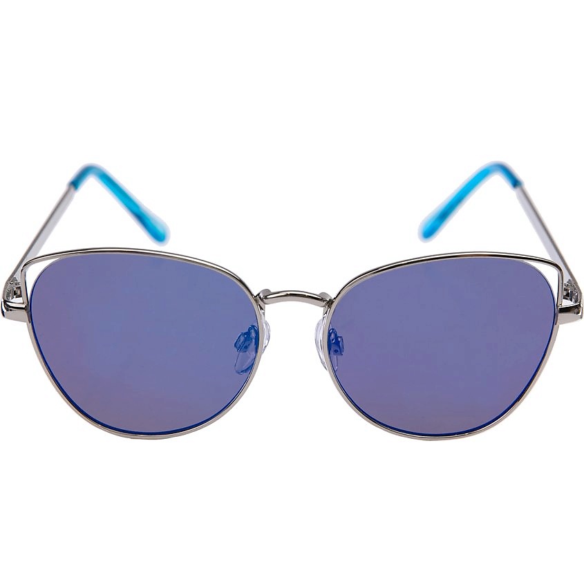 Изображение товара PLAYTODAY Солнцезащитные очки для девочки ECO NOT EGO, 1 шт.