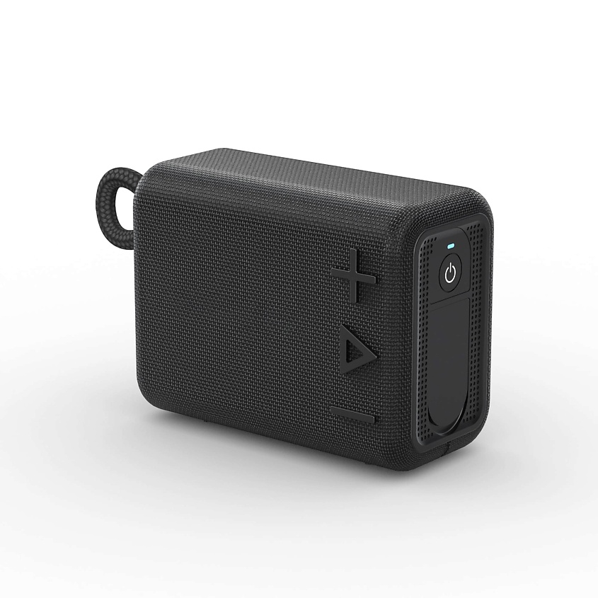 Изображение товара TFN TFN Портативная колонка Quadro Pro, Черный