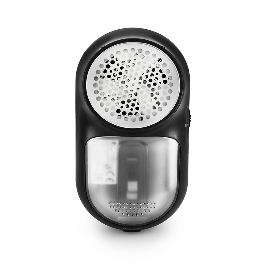 Изображение товара KITFORT Очиститель катышков КТ-2040, цвет: Черный