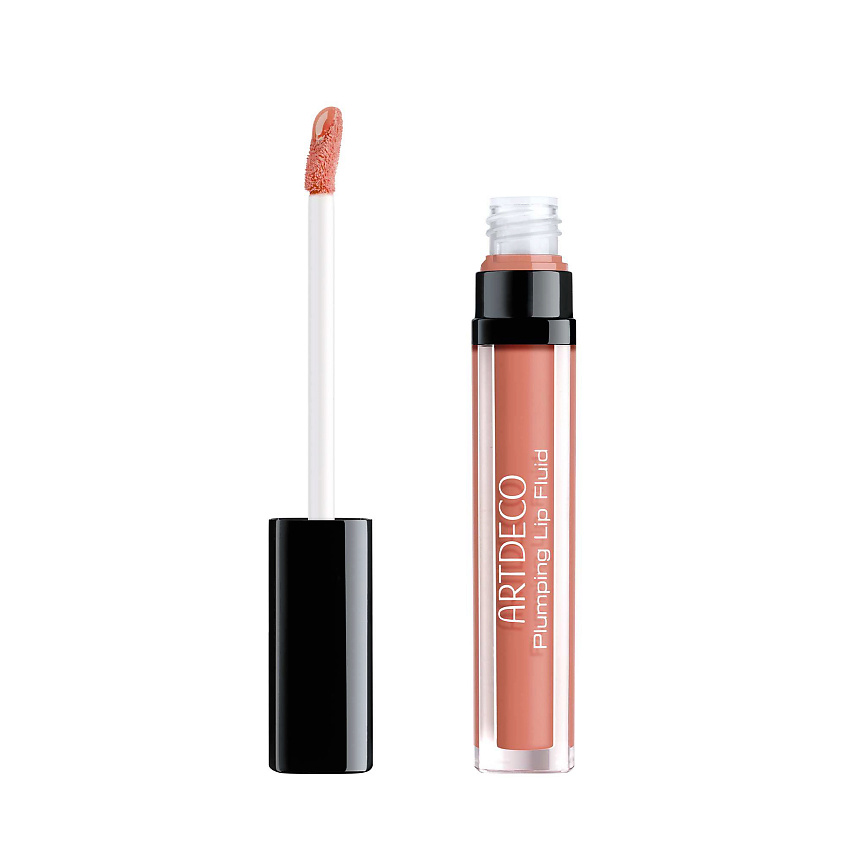 Изображение товара ARTDECO Блеск для губ Plumping Lip Fluid, 3 мл с лифтинг-эффектом