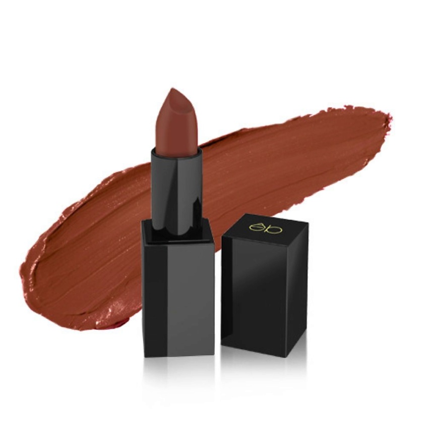 Изображение товара ETRE BELLE Матовая помада для губ Perfect Mat Lipstick, 104-05 Dark Caramel