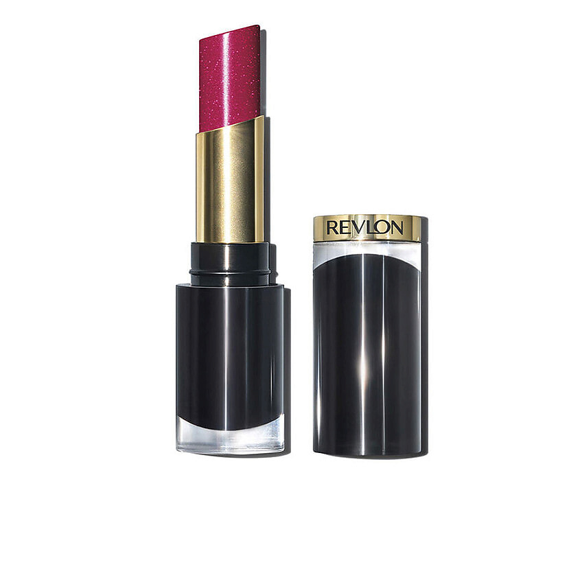 Изображение товара REVLON Губная помада SUPER LUSTROUS GLASS SHINE, #017-love is on