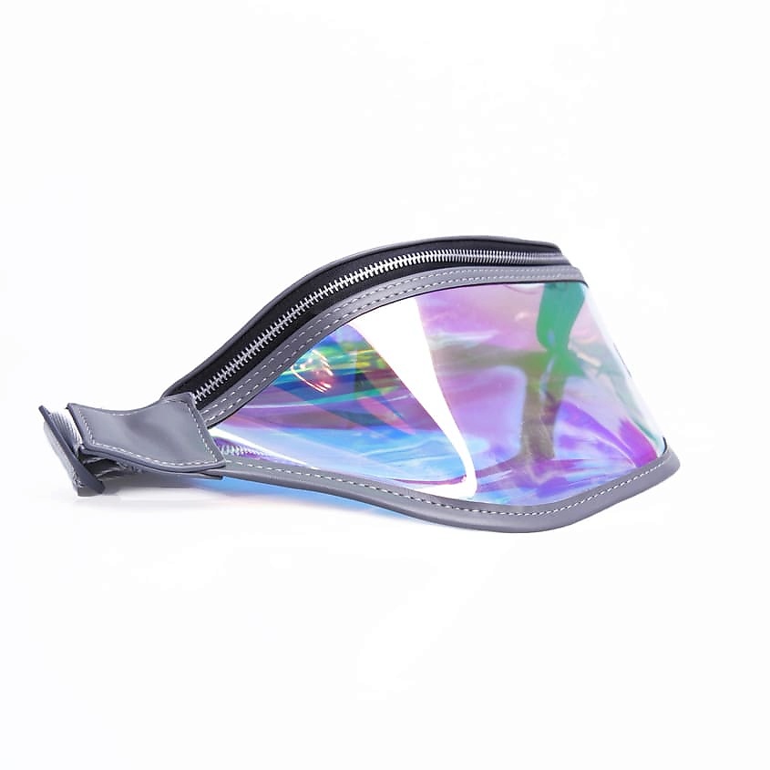 Изображение товара SODA Поясная сумка серая SODA #superbag, 1 шт.