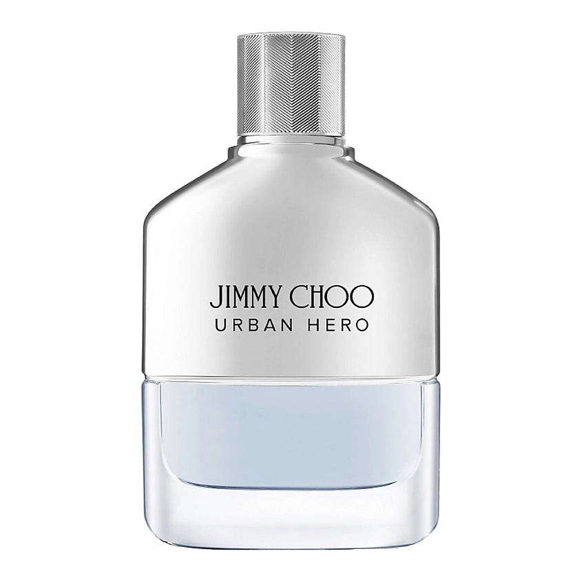 Изображение товара JIMMY CHOO Urban Hero, Парфюмерная вода, спрей 100 мл