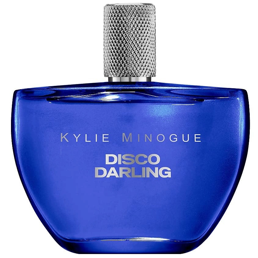 Изображение товара Парфюмерная вода Kylie Minogue Disco Darling 75 мл женский яркий аромат
