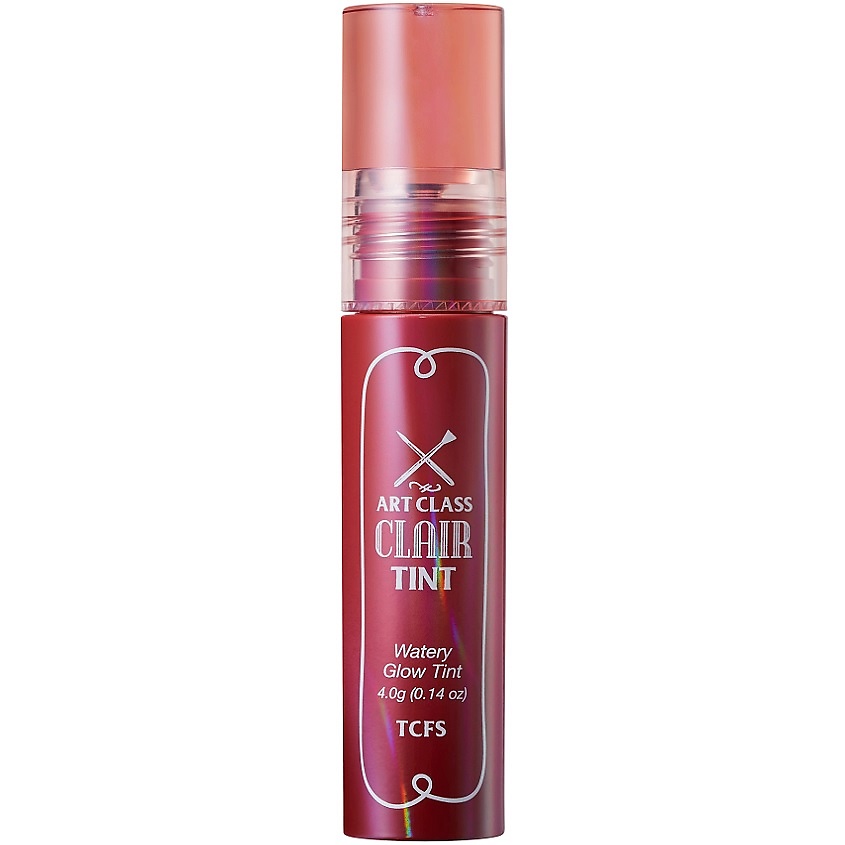Изображение товара TOO COOL FOR SCHOOL Тинт для губ Artclass Clair, № 7, 4 г