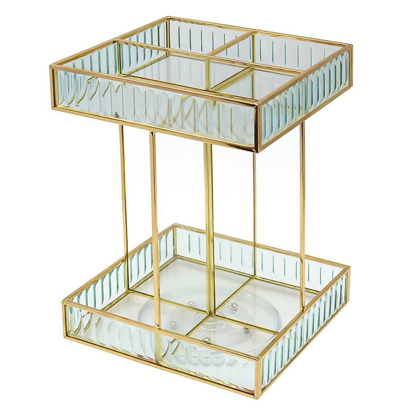 Изображение товара JOLI ANGEL Органайзер для косметики и кистей для макияжа "Колизей", 1 шт