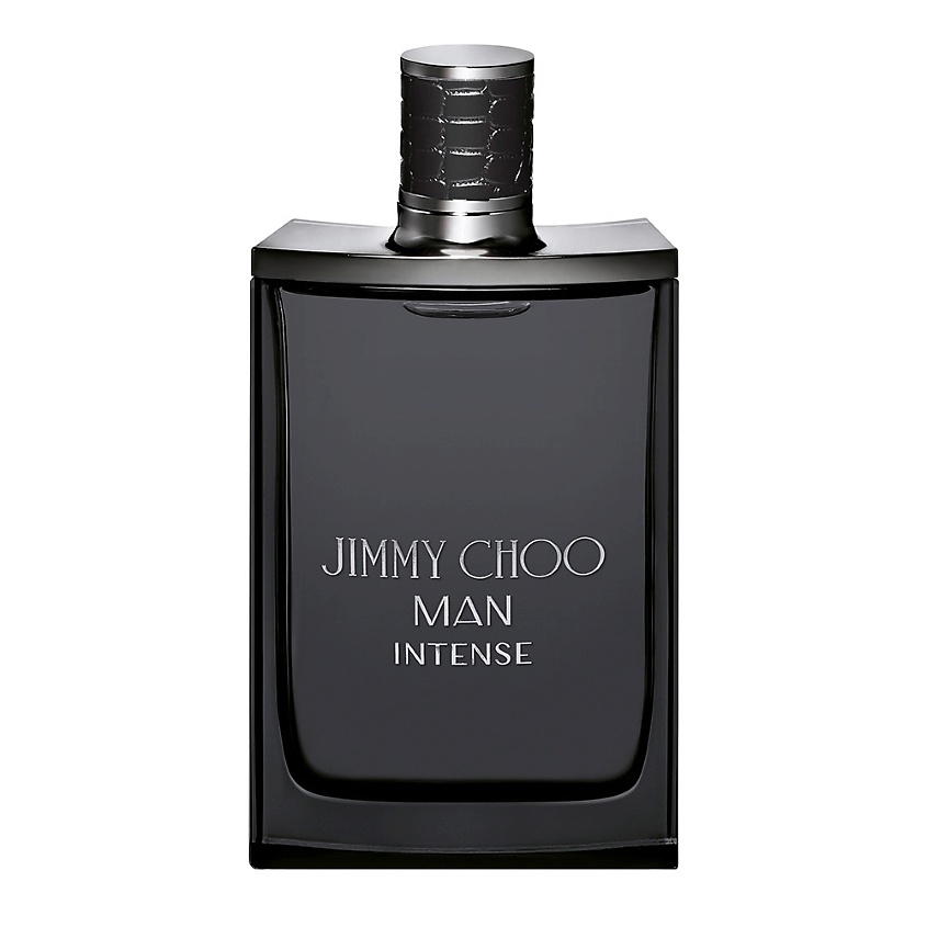 Изображение товара JIMMY CHOO Man Intense, Туалетная вода, спрей 100 мл