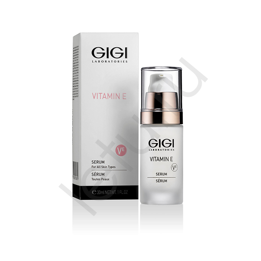 Изображение товара GIGI Сыворотка для всех типов кожи, 30 мл