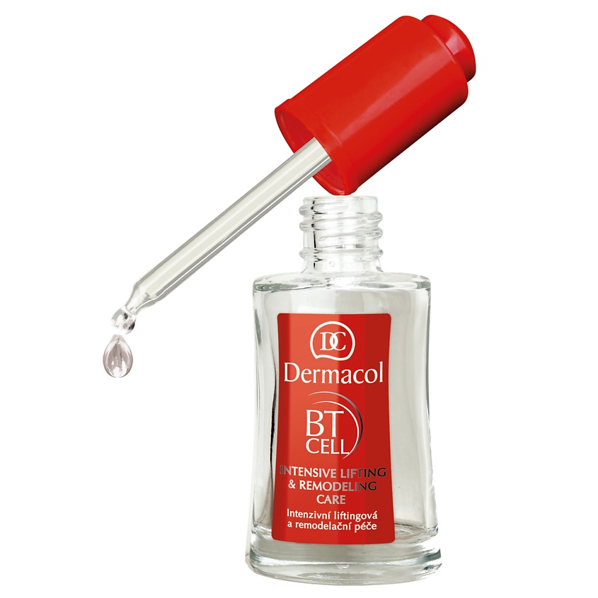 Изображение товара DERMACOL Интенсивный лифтинговый и ремоделирующий крем-уход BT CELL, 30 мл