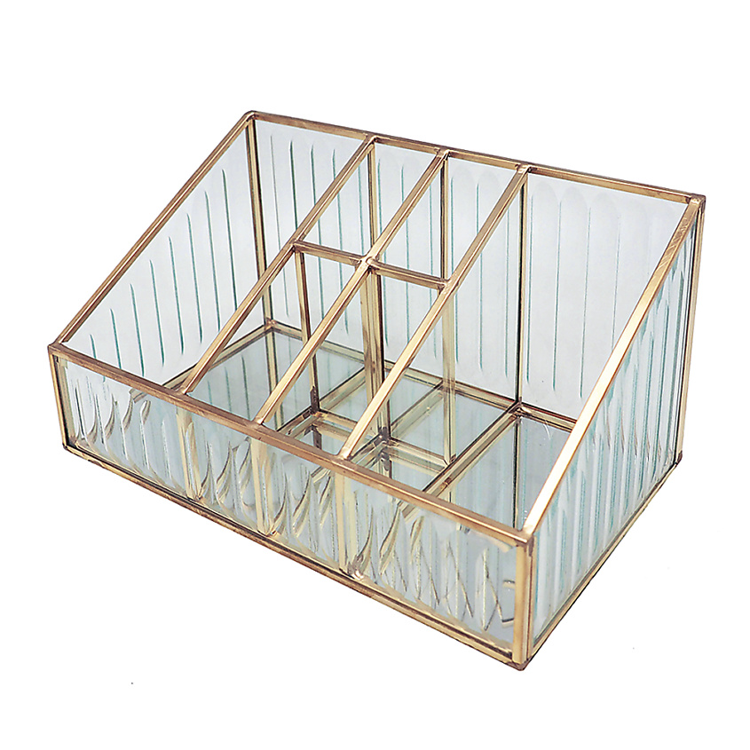 Изображение товара JOLI ANGEL Органайзер для кистей для макияжа и косметики "Скарлет", 1 шт