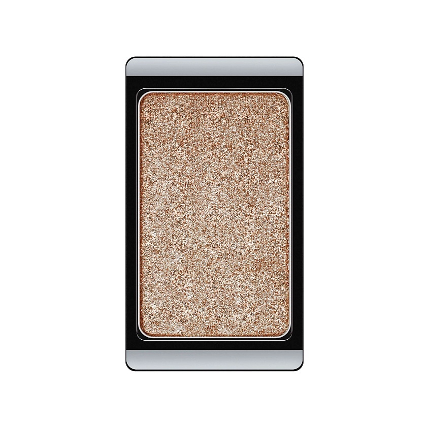 Изображение товара Перламутровые тени для век ARTDECO Eyeshadow Pearl № 217 Copper Brown