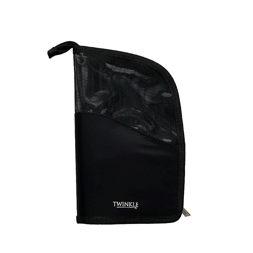Изображение товара ЛЭТУАЛЬ Кейс для кистей Black, 1 шт.