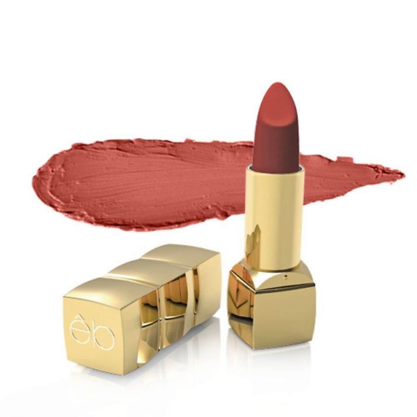 Изображение товара ETRE BELLE Губная помада Lip Couture Lipstick 106-04 Copper red couture