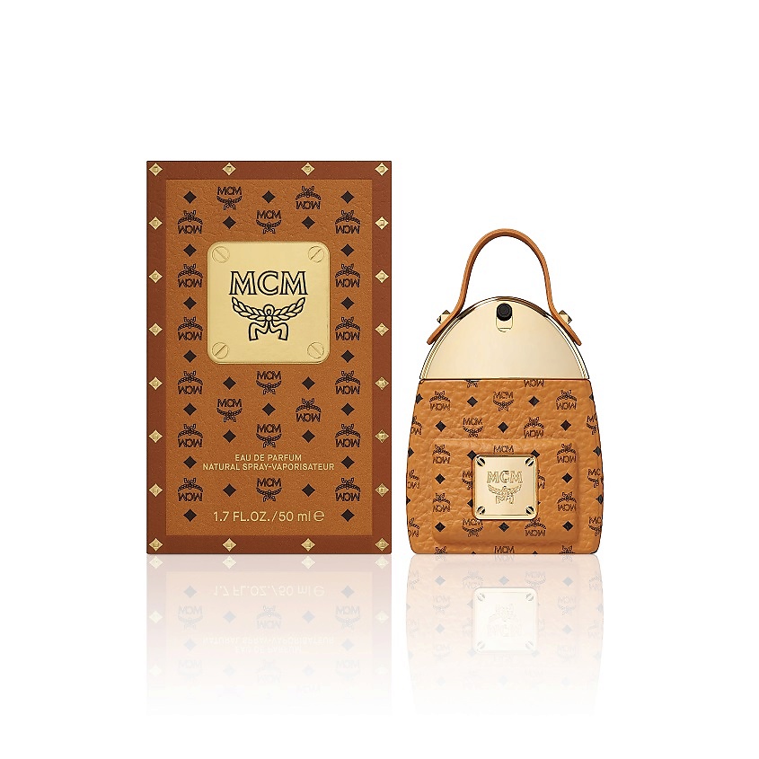 Изображение товара MCM Eau de Parfum, Парфюмерная вода, спрей 50 мл