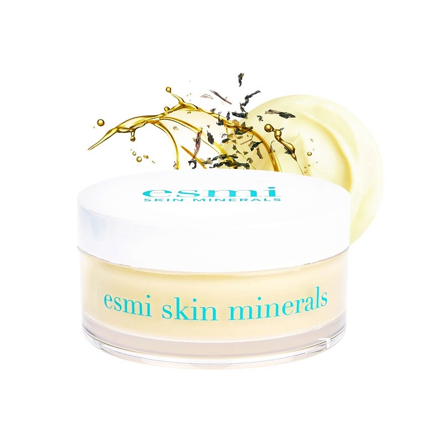 Изображение товара ESMI SKIN MINERALS Маска для лица ультрапитательная Ultra Nourishing Booster Mask, 150 мл
