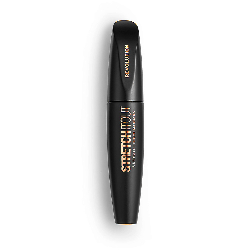 Изображение товара REVOLUTION MAKEUP Тушь Stretch It Out Ultimate Length Mascara, 8 гр