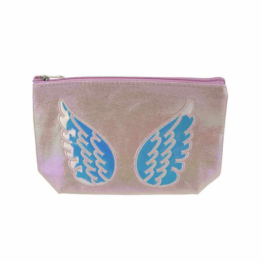 Изображение товара LUKKY Косметичка Ангел, Розовый