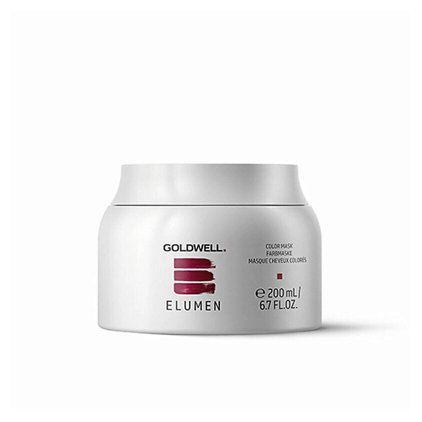 Изображение товара GOLDWELL Маска для окрашенных волос Elumen Color Care Mask, 200