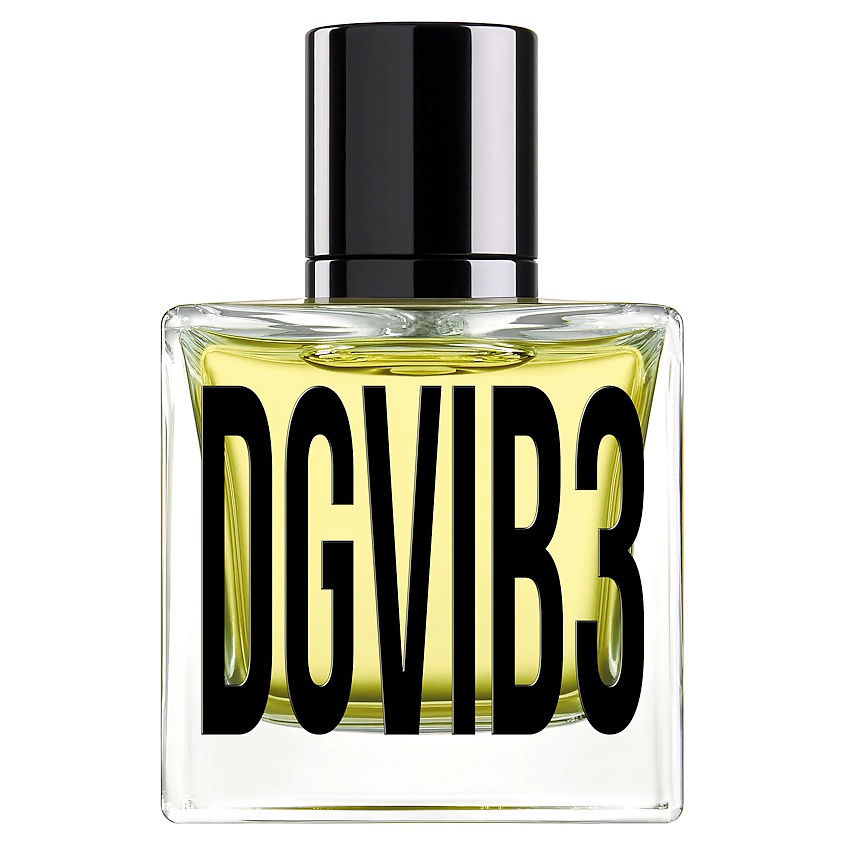 Изображение товара Парфюмерная вода DOLCE&GABBANA DGVIB3 100 мл свежий фужерный аромат для мужчин и женщин