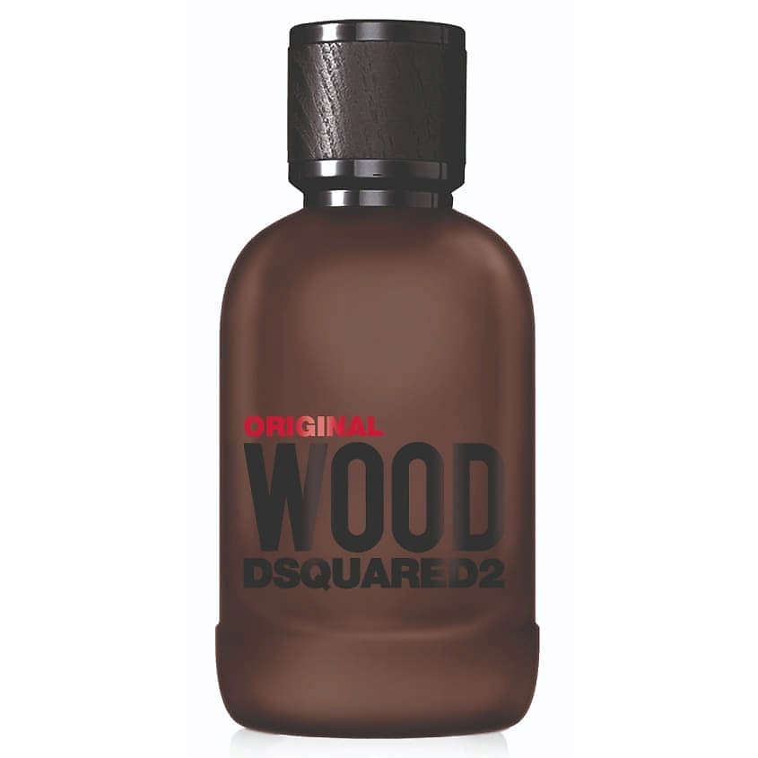 Изображение товара Парфюмерная вода DSQUARED2 Original Wood 50 мл