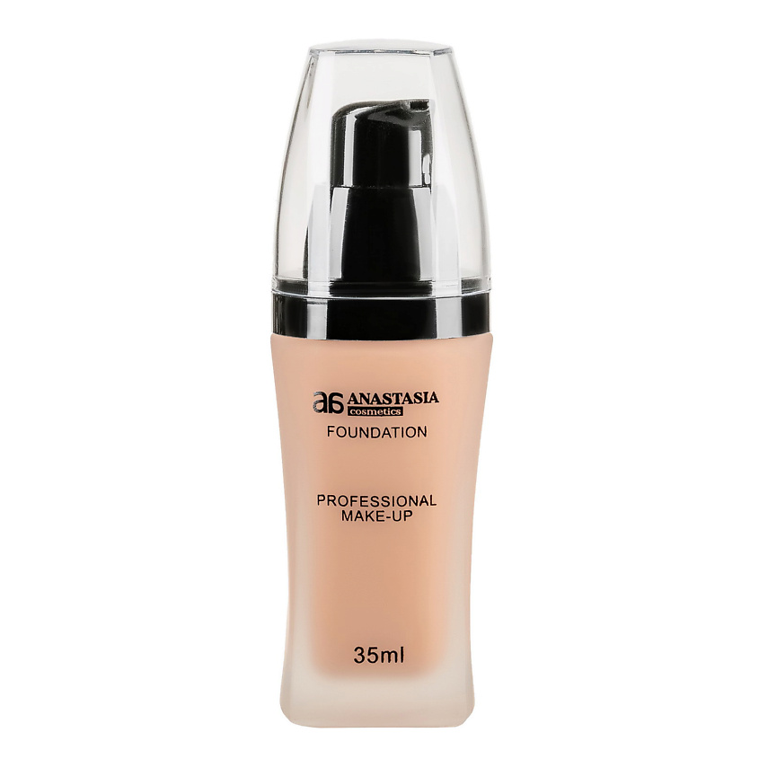 Изображение товара Тональный крем Anastasia 03 с SPF 30 для всех типов кожи 50 мл