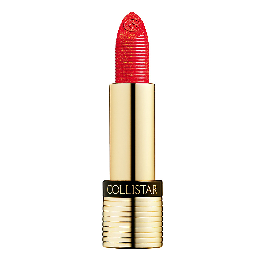 Изображение товара Помада для губ Collistar Unico Lipstick № 11 Metallic Coral 3.5 мл