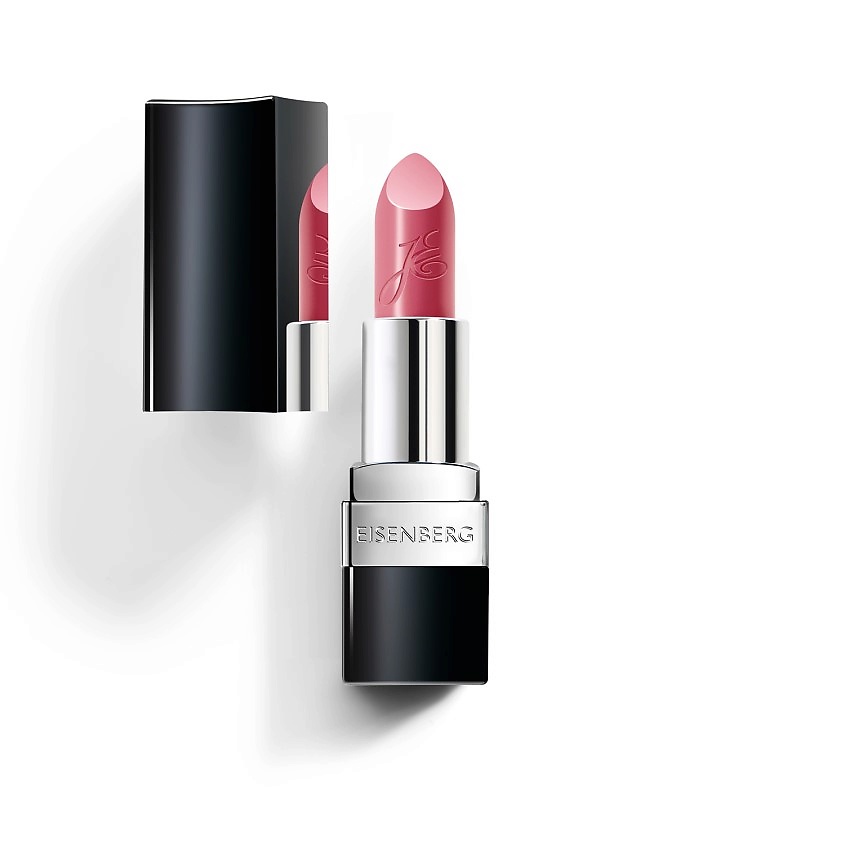 Изображение товара EISENBERG Помада для губ J.E. Rouge Emotional Color Hydrates-Sublimes, P08 CARESSE, 3,5 г