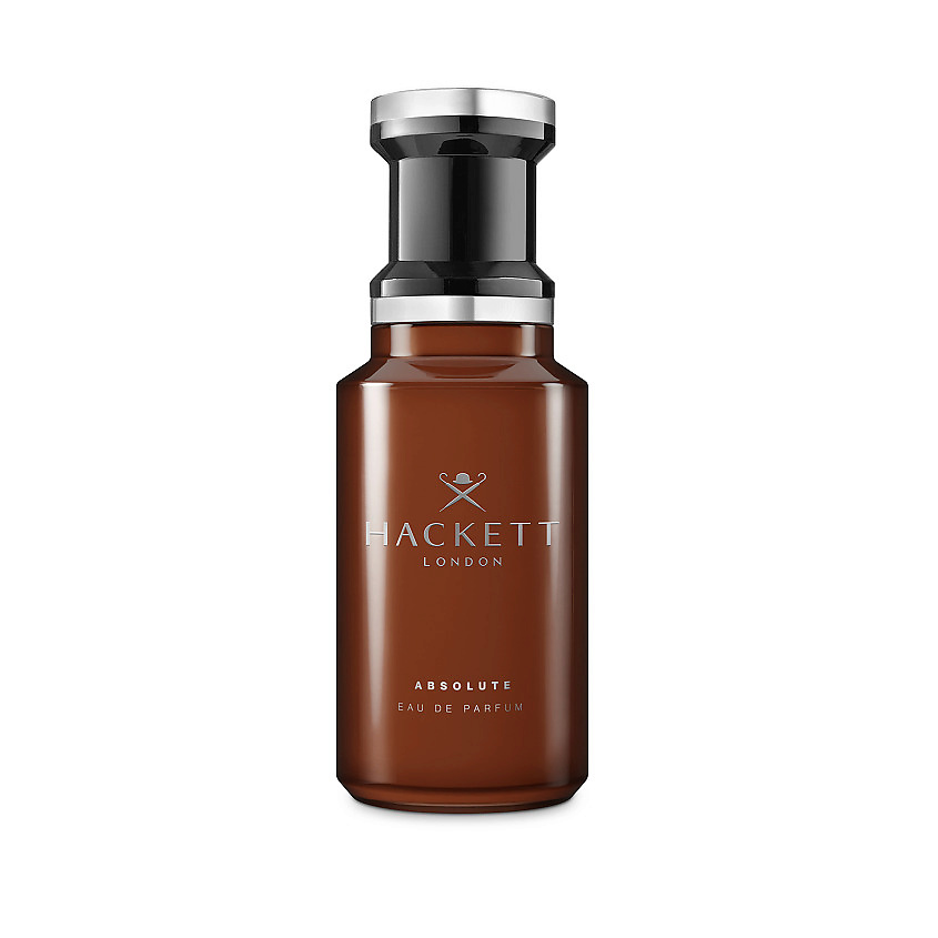 Изображение товара HACKETT LONDON Absolute, Парфюмерная вода, спрей 100 мл