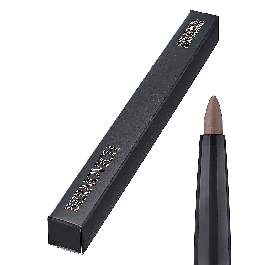 Изображение товара BERNOVICH Карандаш для глаз New, 05 ASH ROSE