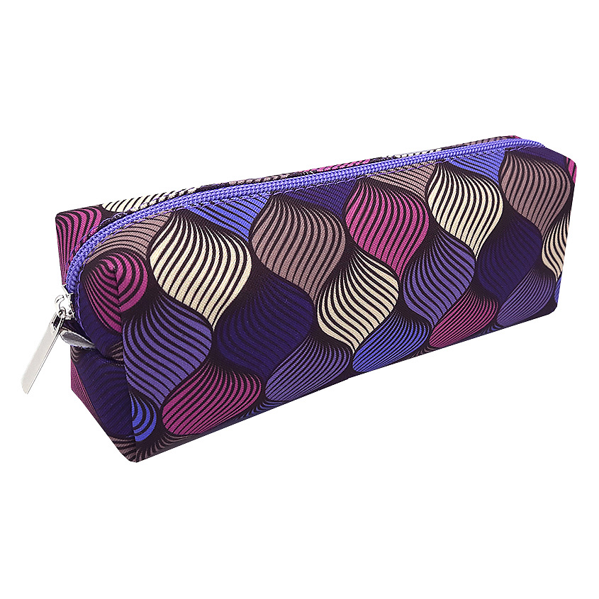 Изображение товара Хранение женская Косметичка-пенал ALISSIROSSI Косметичка-пенал Оксфорд 600Д