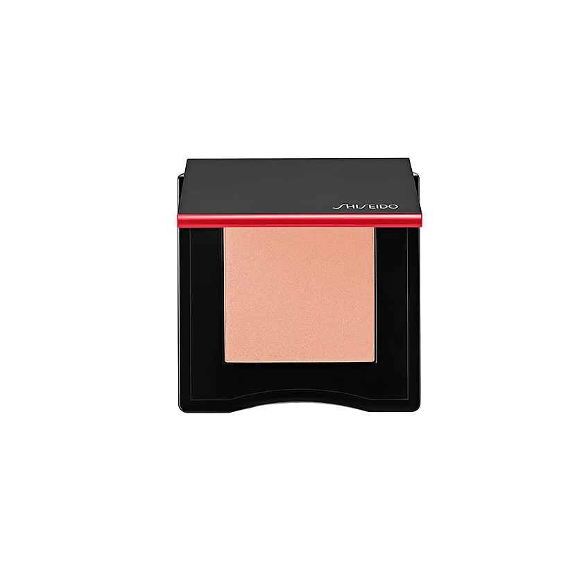 Изображение товара SHISEIDO Румяна для лица с эффектом естественного сияния Innerglow Cheekpowder, 06 ALPEN GLOW, 4 г