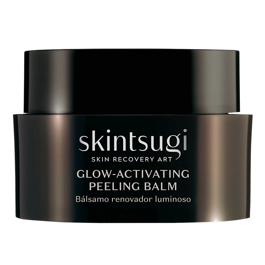 Изображение товара SKINTSUGI Бальзам-пилинг для лица придающий сияние, 30 мл