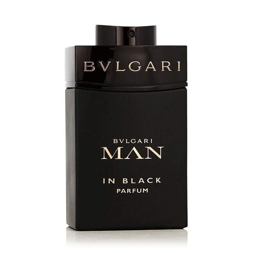 Изображение товара BVLGARI Man in Black Parfum мужская парфюмерная вода 100 мл