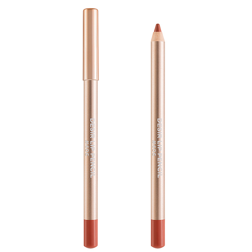 Изображение товара ЛЭТУАЛЬ Карандаш для губ DESIR, № 406, 1.6 г